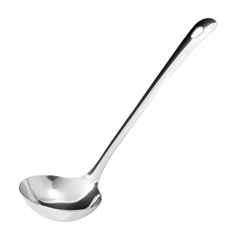 FM Merőkanál, LARA, 30 cm INOX