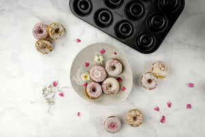 DR OETKER Tradition Fánk és donuts sütőforma