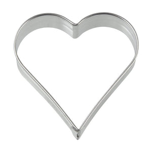 ZENKER Szív alakú kiszúró