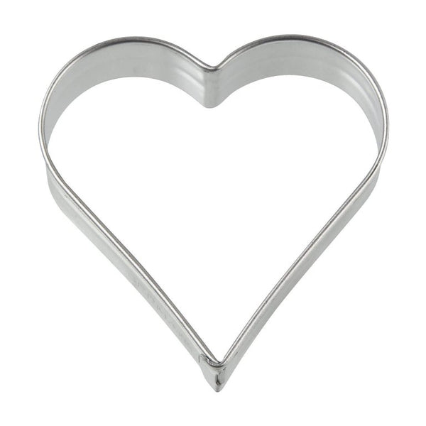 ZENKER Szív alakú kiszúró