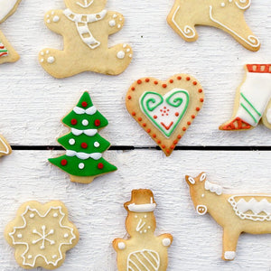 ZENKER Szív alakú kiszúró