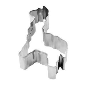 ZENKER Láma formájú süteménykiszúró Happy 