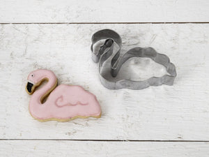 ZENKER Süteménykiszúró állatos szett 6 féle