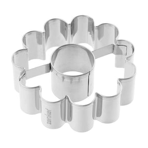 ZENKER Linzerkiszúró