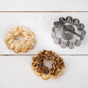 ZENKER Linzerkiszúró