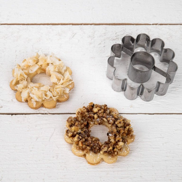 ZENKER Linzerkiszúró