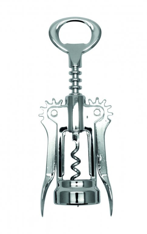 FM Dugóhúzó krómozott 17 cm