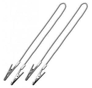 FM 2 db Maszk/szemüvegtartó lánc csipesszel