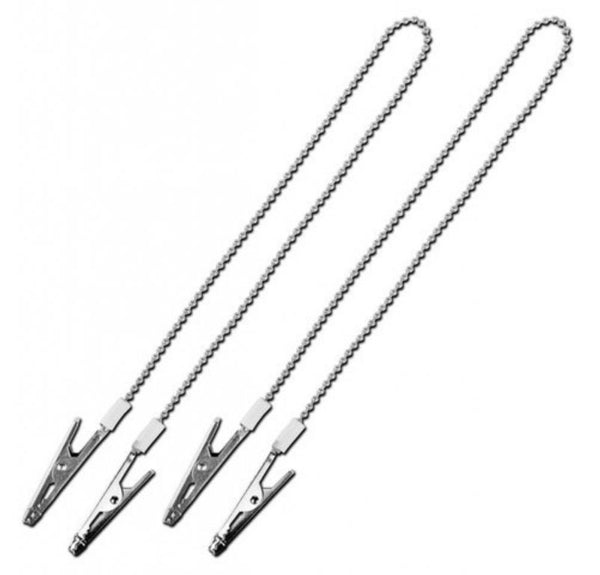 FM 2 db Maszk/szemüvegtartó lánc csipesszel