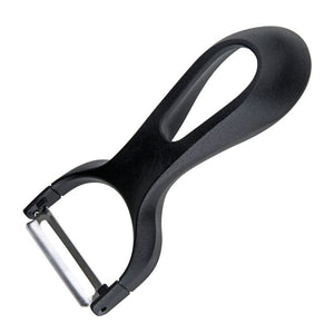 FM Hámozó rozsdamentes Ergonomic Statement