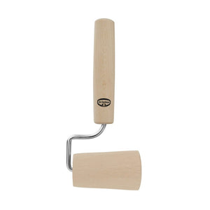 DR OETKER Tésztasimító henger fa