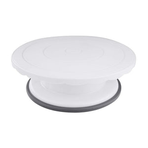 DR OETKER Tortadísztő korong Ø 27 cm Classic