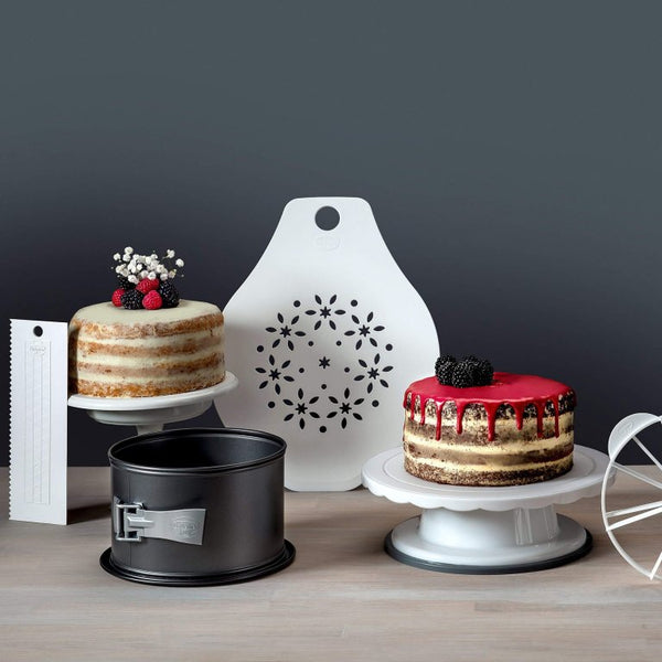 DR OETKER Tortadísztő korong Ø 27 cm Classic