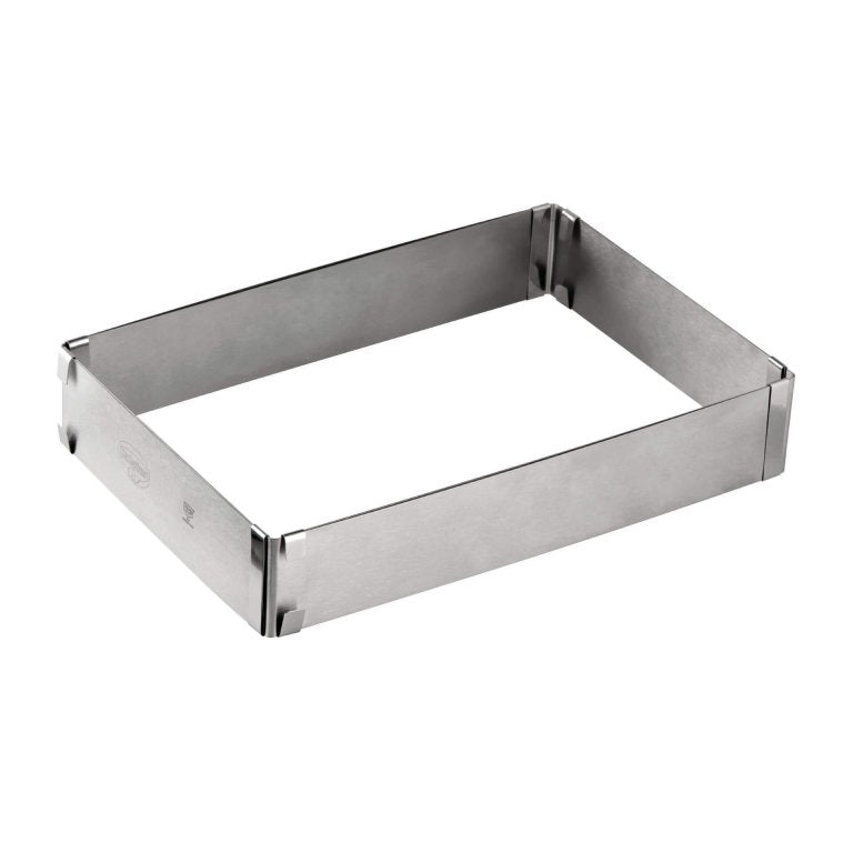 DR OETKER Sütőkeret, állítható