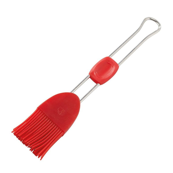 DR OETKER Sütőecset 37 mm szilikon Flexxibel Love 