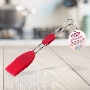 DR OETKER Sütőecset 37 mm szilikon Flexxibel Love 