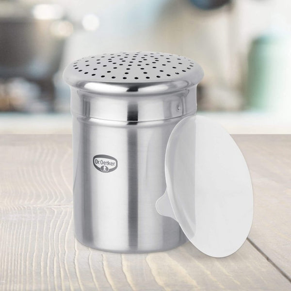 DR OETKER Porcukorszóró Profi
