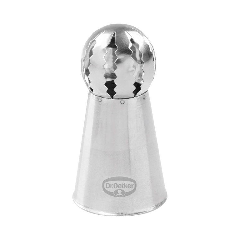 Dr OETKER Habnyomó gömb