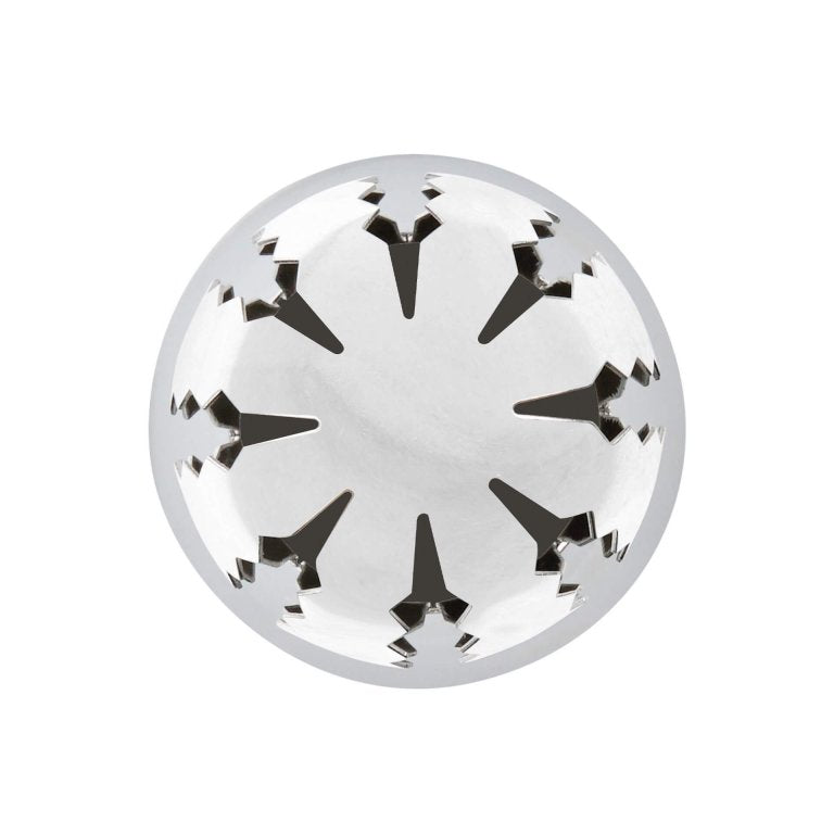 Dr OETKER Habnyomó gömb