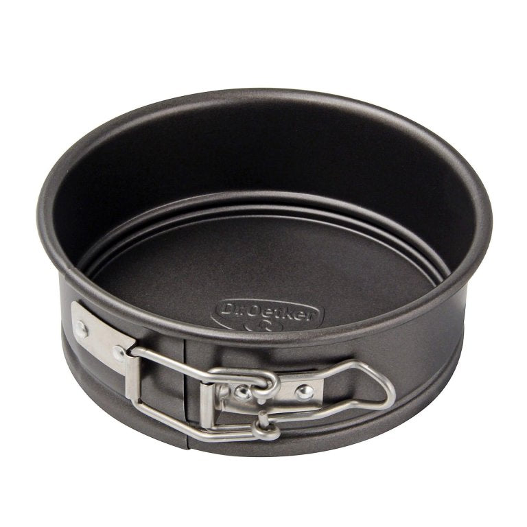 Dr OETKER BACK FREUDE Kerek tortaforma 12 cm