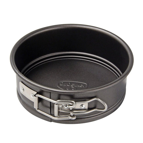 Dr OETKER BACK FREUDE Kerek tortaforma 12 cm