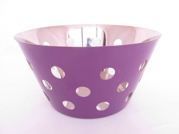 FM Kenyér/gyümölcstartó tál