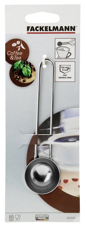FM Kávéadagoló kanál Inox
