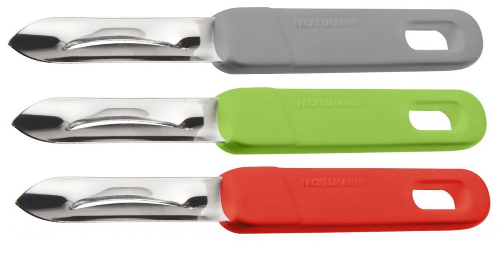 NIROSTA Hámozókés HAPPY