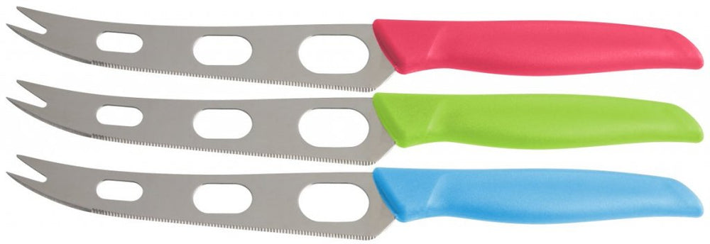 NIROSTA Sajtkés 23 cm TROPICAL