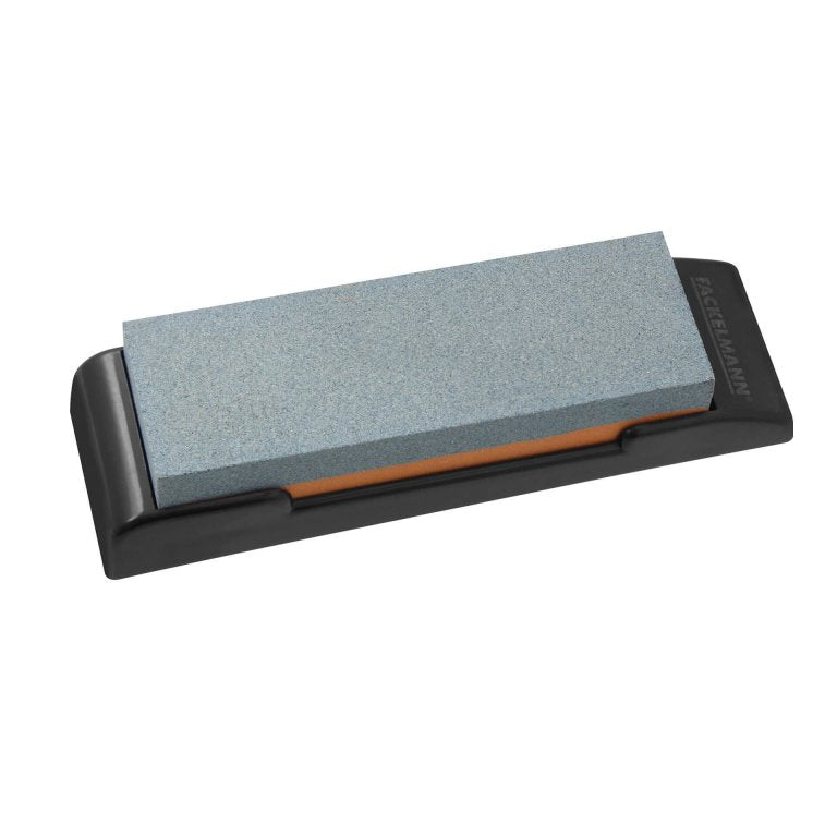 NIROSTA Késélező 14x5 cm