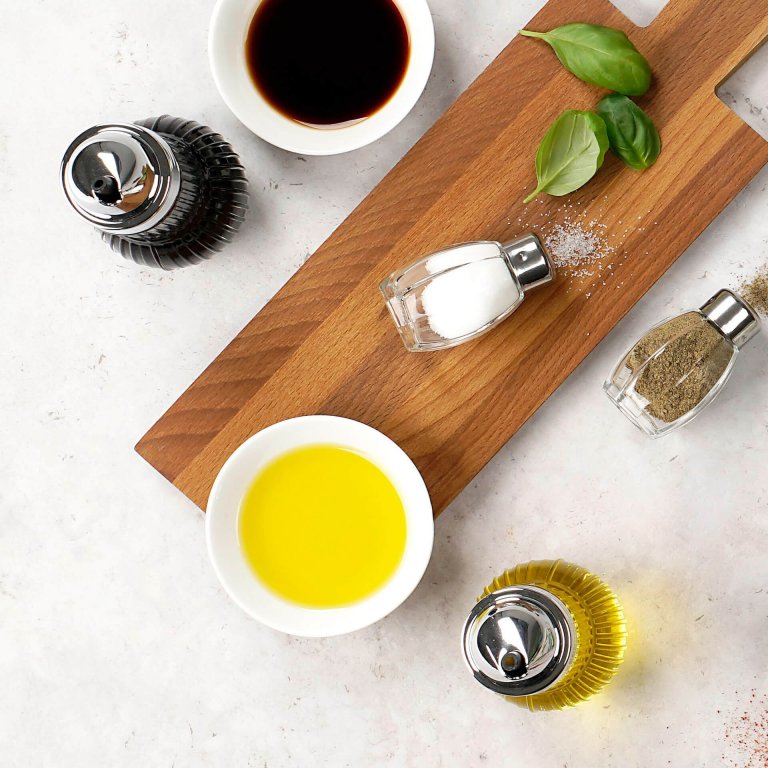 FM Olajkiöntő RUBIN