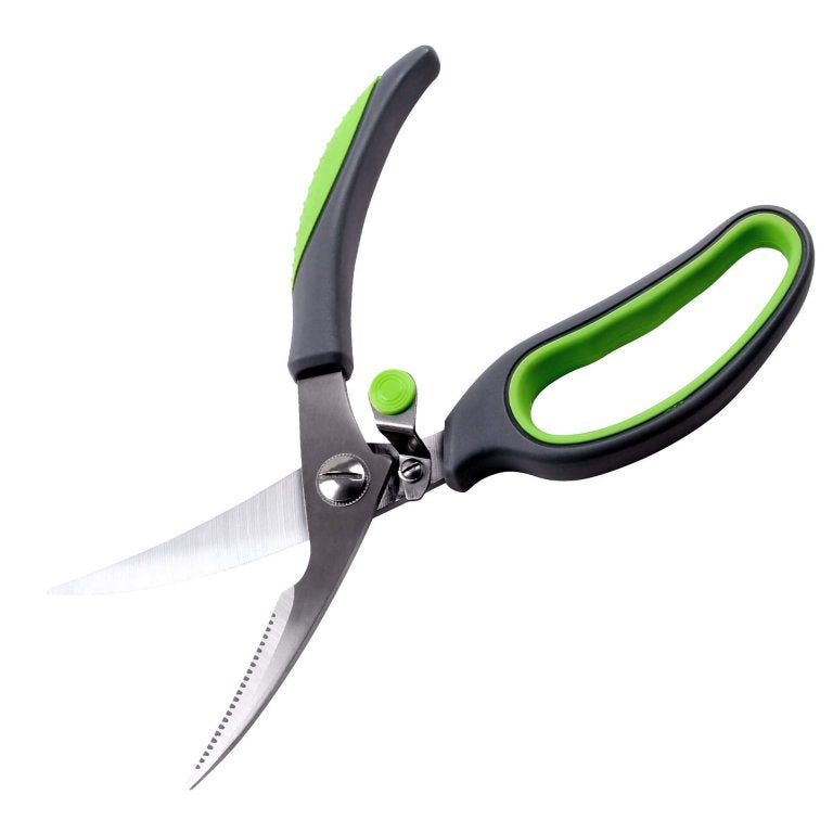 NIROSTA Baromfivágó olló 23 cm