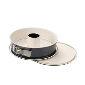 DR OETKER BACK TREND Kapcsos tortaforma kuglófbetéttel 26 cm