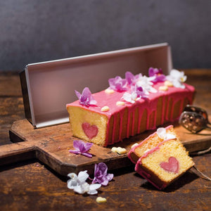 DR OETKER BACK TREND Királytortaforma 30x11,5 cm