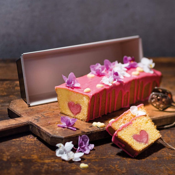 DR OETKER BACK TREND Királytortaforma 30x11,5 cm