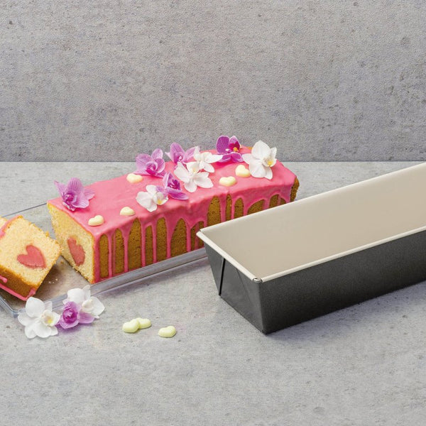 DR OETKER BACK TREND Királytortaforma 30x11,5 cm