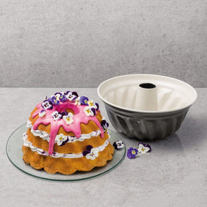 Dr OETKER BACK TREND Kuglófforma 22 cm