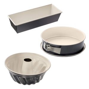 DR OETKER BACK TREND Sütőforma szett