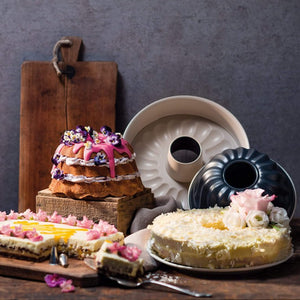 DR OETKER BACK TREND Sütőforma szett