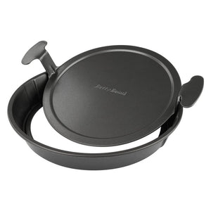 ZENKER Piteforma kiemelhető aljjal 28 cm