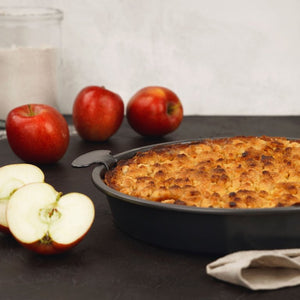 ZENKER Piteforma kiemelhető aljjal 28 cm