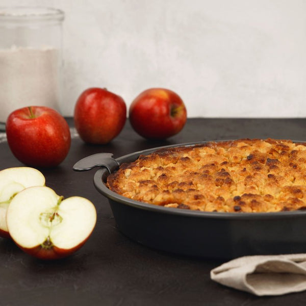 ZENKER Piteforma kiemelhető aljjal 28 cm