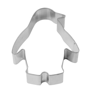 ZENKER Pingvin formájú süteménykiszúró