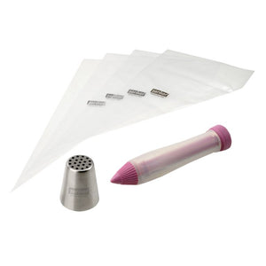 ZENKER Dekorszett focipályához 6 részes