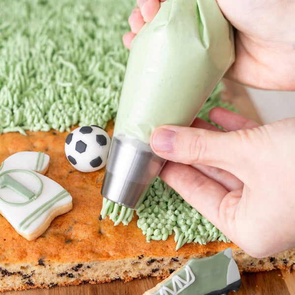 ZENKER Dekorszett focipályához 6 részes