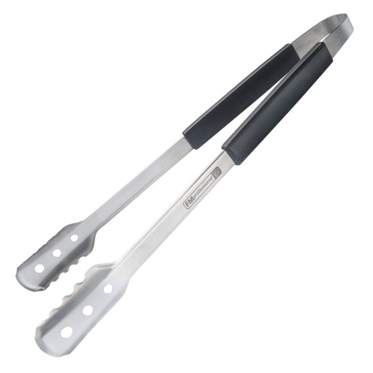 FMPROF Profi Többfunkciós grillcsipesz BBQ 45 cm