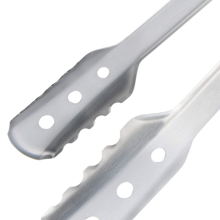 FMPROF Profi Többfunkciós grillcsipesz BBQ 45 cm