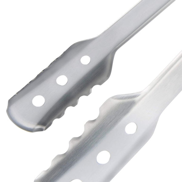 FMPROF Profi Többfunkciós grillcsipesz BBQ 45 cm