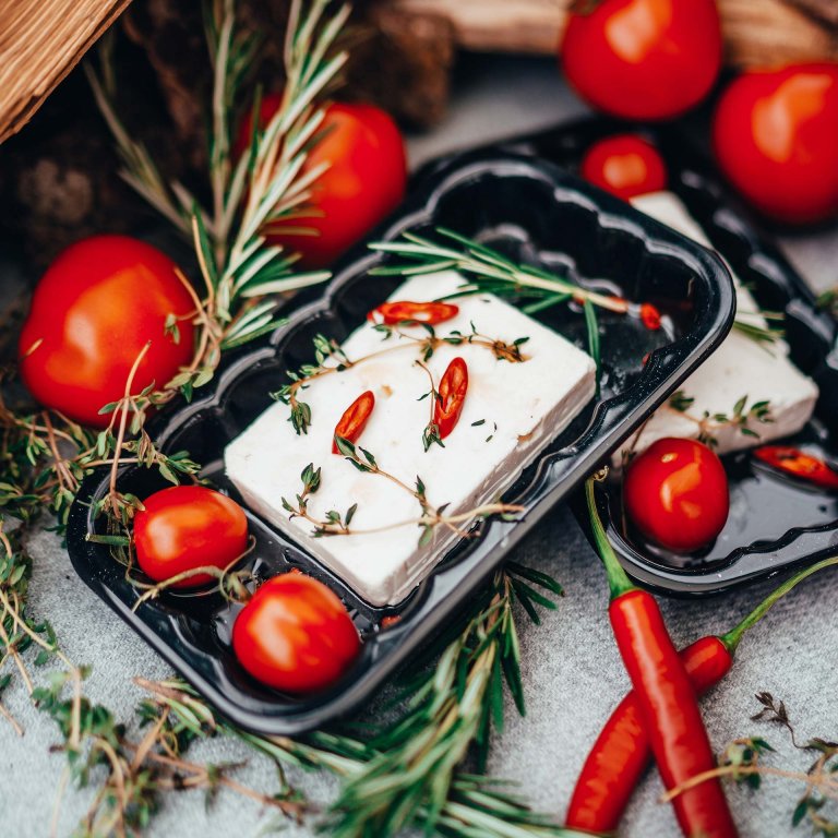 FMPROF Zománcozott grilltálca 21x12 cm