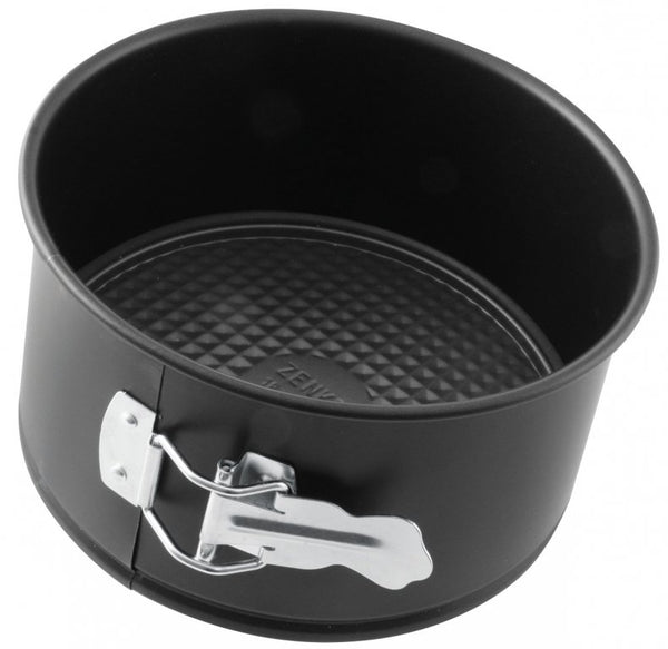 ZENKER SPECIAL COUNTRIES Kapcsos tortaforma magas peremmel/Panettone 18 cm